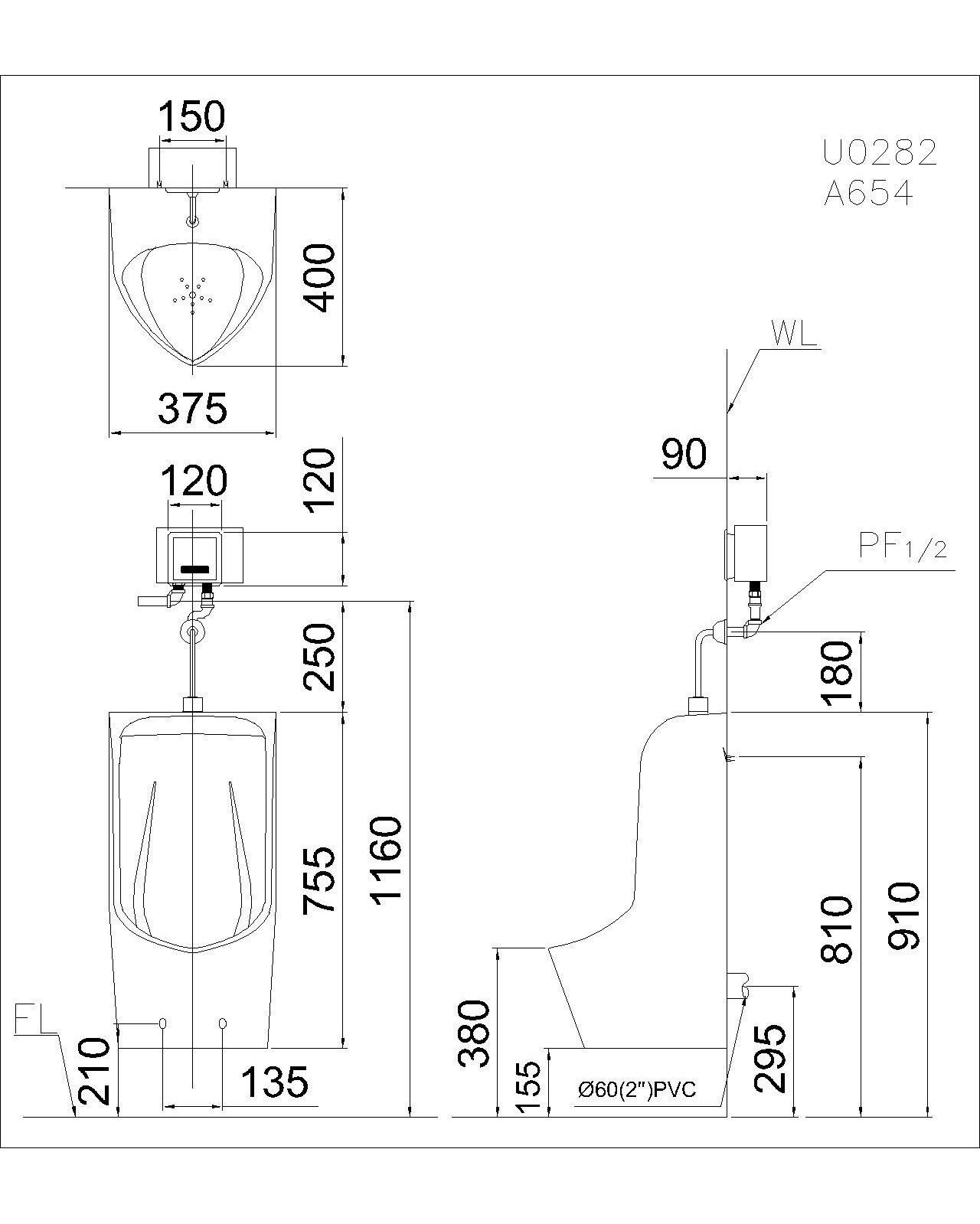 Ban ve ky thuat bon tieu nam caesar u0282-a654