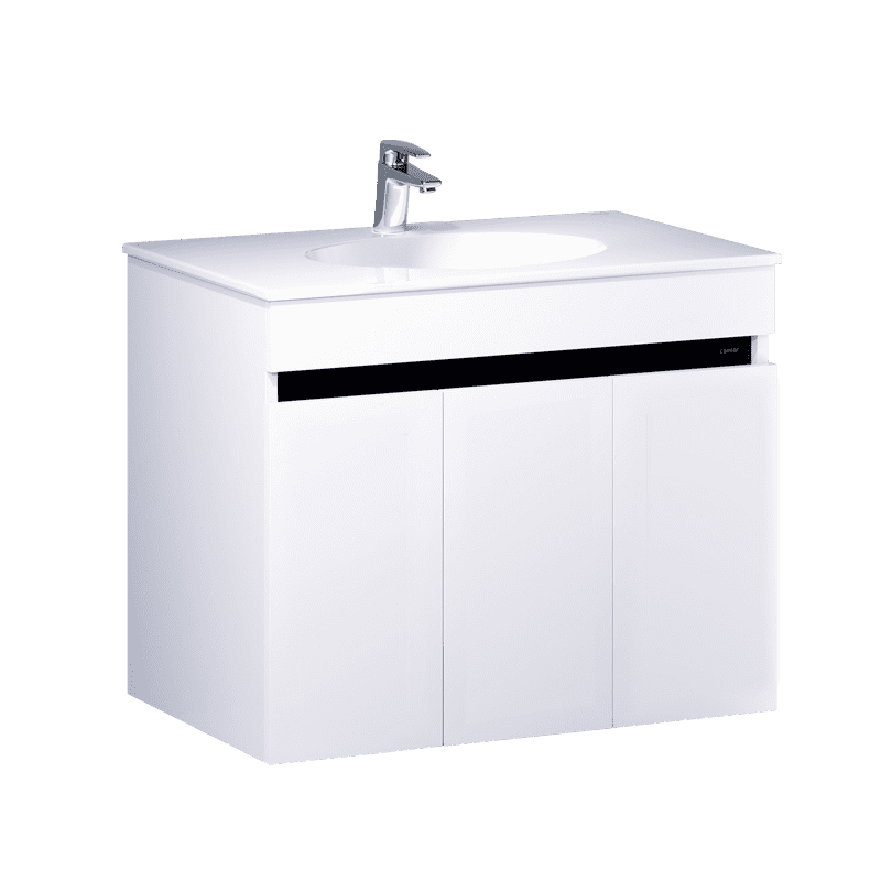 Lavabo + Tủ Treo