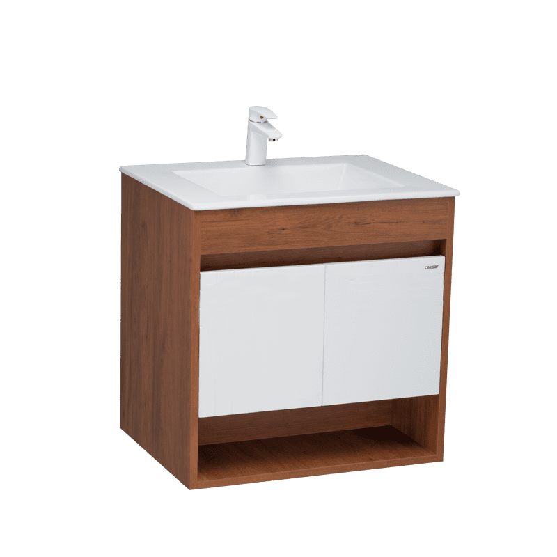 Lavabo + Tủ Treo