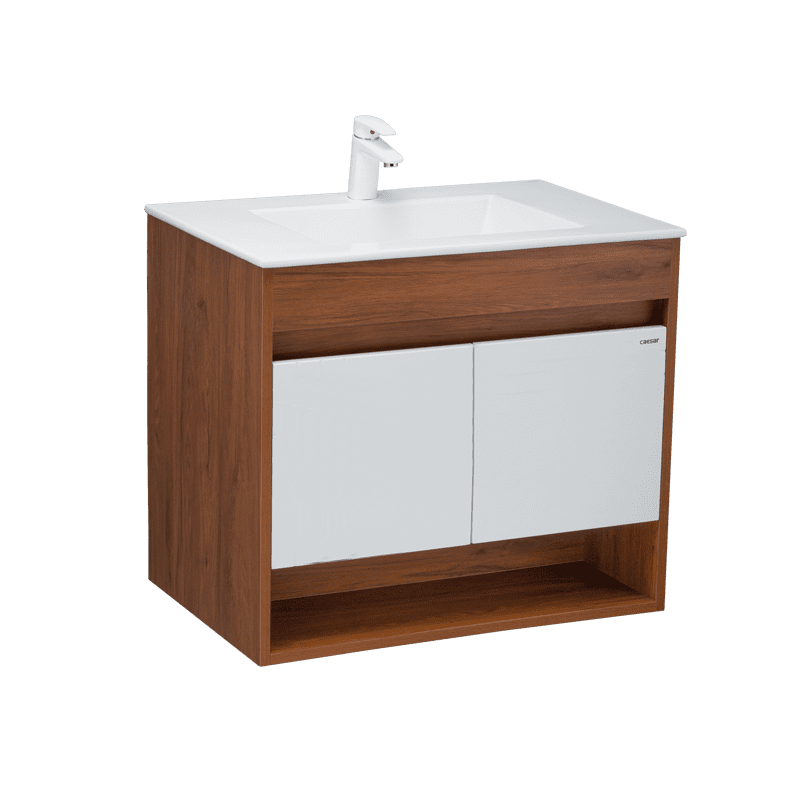 Lavabo + Tủ Treo