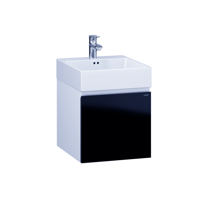 Lavabo và tủ treo