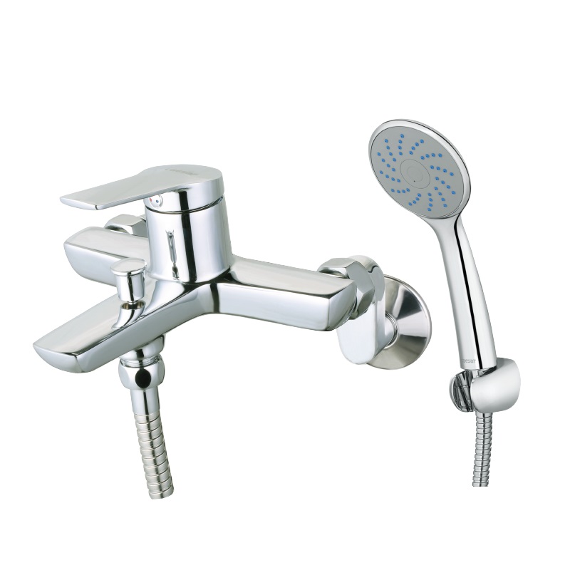 Vòi sen gạt nóng lạnh S203C voi-sen-gat-nong-lanh-s203c