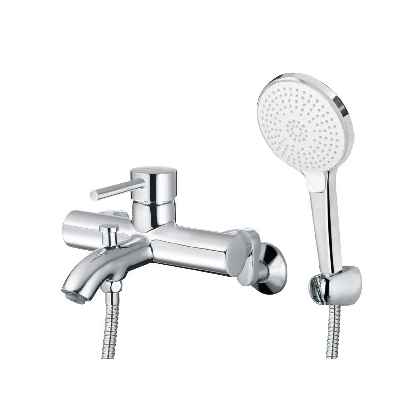 Vòi Sen Tắm CAESAR S523C Nóng Lạnh 3 Chế Độ voi-sen-tam-caesar-s523c-nong-lanh-3-che-do